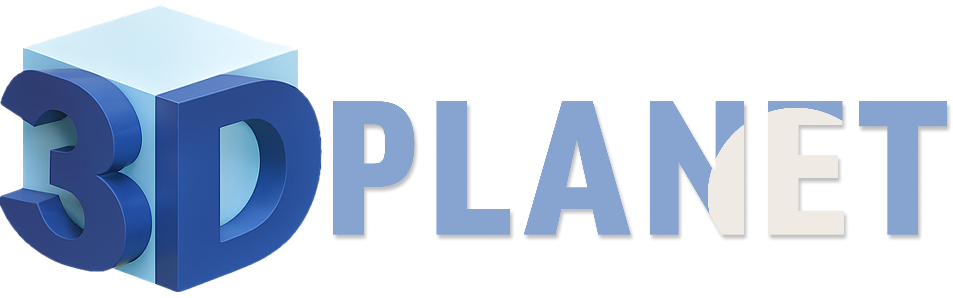 3DPlanet